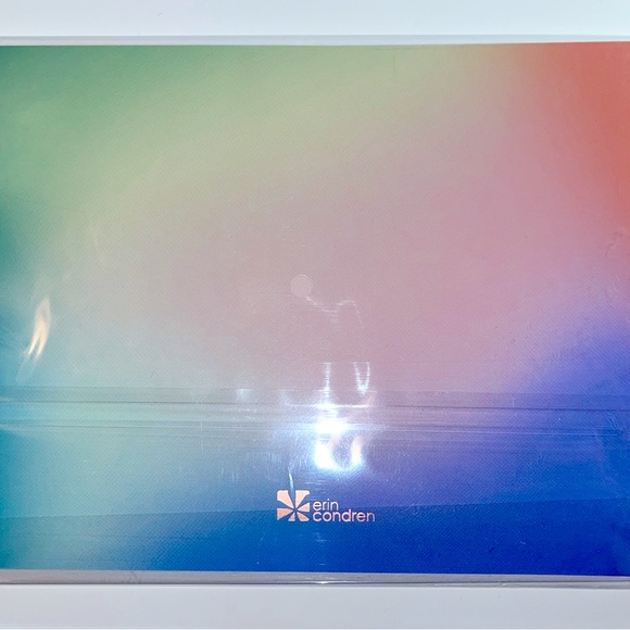 Erin Condren Productivity Journal - Picture 2 of 2